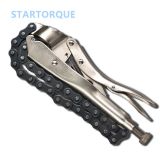 拓卡STARTORQUE鏈條大力鉗 鏈條扳手 鏈?zhǔn)桨馐?專業(yè)氣保工具