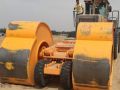 裝載機沖擊壓路機是什么沖擊碾壓設(shè)備?什么是裝載機沖擊壓路機 (356播放)