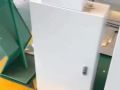 配電箱、配電柜殼體，箱變殼體生產(chǎn)車間 (413播放)