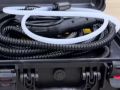 潔家邦90公斤高壓蒸汽家電清洗機(jī)，拉桿款家商兩用家電清洗設(shè)備 (260播放)