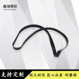 廠家供應(yīng)膠密封條 來(lái)圖來(lái)樣加工定做防滑密封條