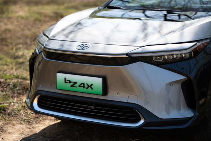 當(dāng)主流車企加入純電戰(zhàn)局，勝利屬于長(zhǎng)期主義者