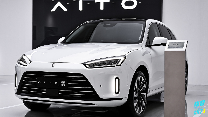 想當(dāng)汽車行業(yè)里的波音？余承東的自信從何而來(lái)