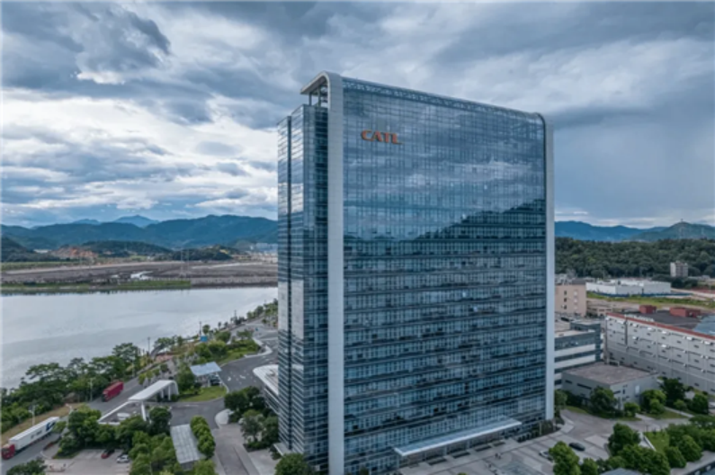 9月動力電池：中創(chuàng)新航，患上IPO后遺癥