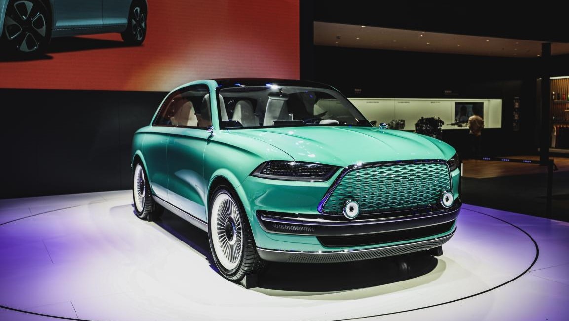 解讀長(zhǎng)城汽車2022年Q3財(cái)報(bào)：轉(zhuǎn)型陣痛已顯 但未來(lái)大有可為