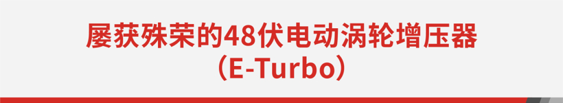 電動(dòng)增壓技術(shù)和網(wǎng)絡(luò)安全軟件:蓋瑞特亮相IAA