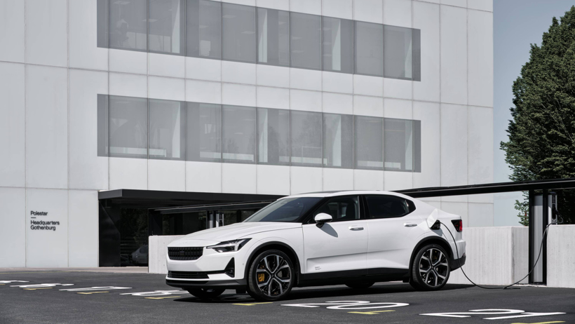 2025年歐洲將從中國進口80萬輛車,成汽車凈進口國