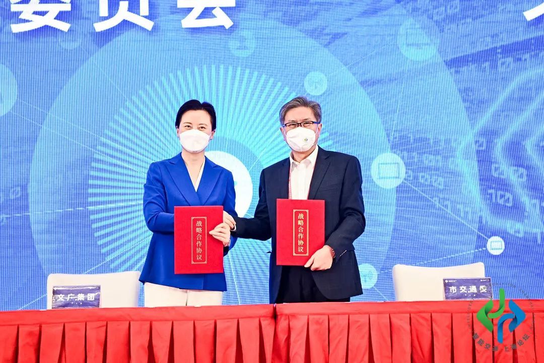 上海首批自動(dòng)駕駛高速公路正式開(kāi)放！嘉定區(qū)開(kāi)放道路里程達(dá)500.6公里