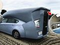 超炫酷的汽車配件 ! 車頂安裝客艙 (152播放)