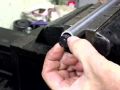 用舊汽車配件制作黃油槍，用起來還是不錯(cuò)的 (202播放)