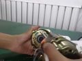 電扇不轉(zhuǎn)不一定非要換電機(jī)，百分之80都是這里問(wèn)題 (248播放)