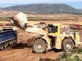 工程車系列 挖掘機、輪式裝載機和推土機 (272播放)
