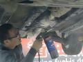汽車底盤很重要，及時做這1個操作，隔音降噪還防銹 (185播放)