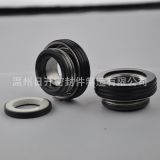 供應(yīng)重慶通機(jī)水泵2寸3寸4寸密封件，柴油機(jī)自吸水泵機(jī)械密封圈，