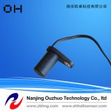 霍爾效應(yīng)齒輪傳感器OHG101DC，測(cè)齒輪轉(zhuǎn)速，性能穩(wěn)定可靠