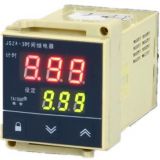時間繼電器-JSZ系列 電源220V 雙排數(shù)碼管顯示 環(huán)境溫度0-50°C