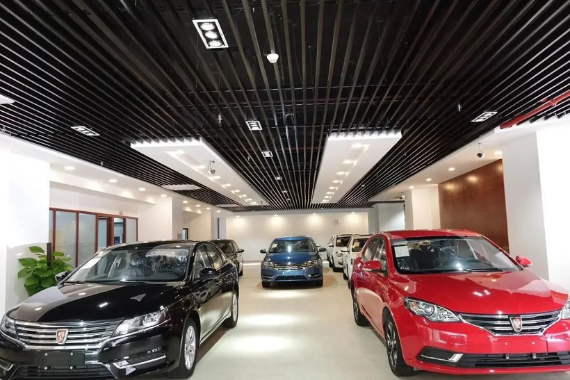 疫情下車市遭遇銷量寒冬 經(jīng)銷商4S店迎來生存挑戰(zhàn) 未來該何去何從？