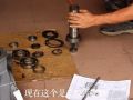 減速機(jī)裝配 (390播放)