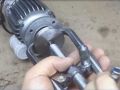 用六角扳手制作拉拔器，解決了鉗工很多煩惱 (373播放)