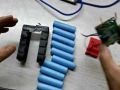 用十節(jié)18650電池修復(fù)一塊電動扳手電池！ (311播放)