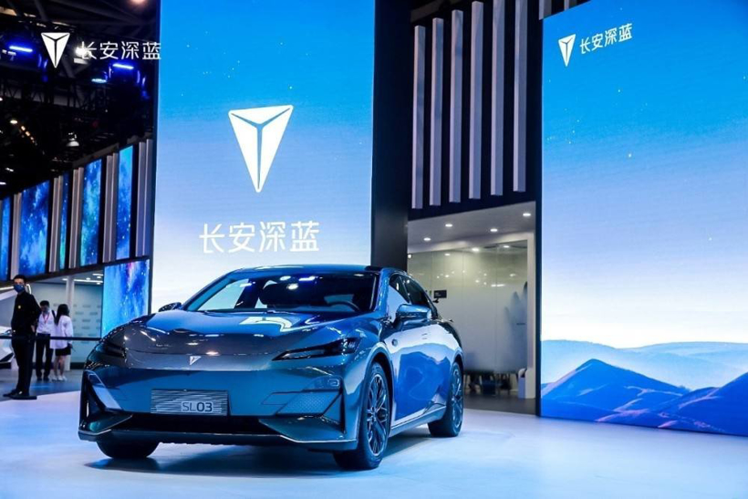 長安汽車轉(zhuǎn)型:5年花570億 第6名