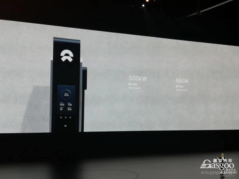 2022蔚來(lái)日看點(diǎn)：全新ES8/EC7發(fā)布，補(bǔ)能體系再升級(jí)