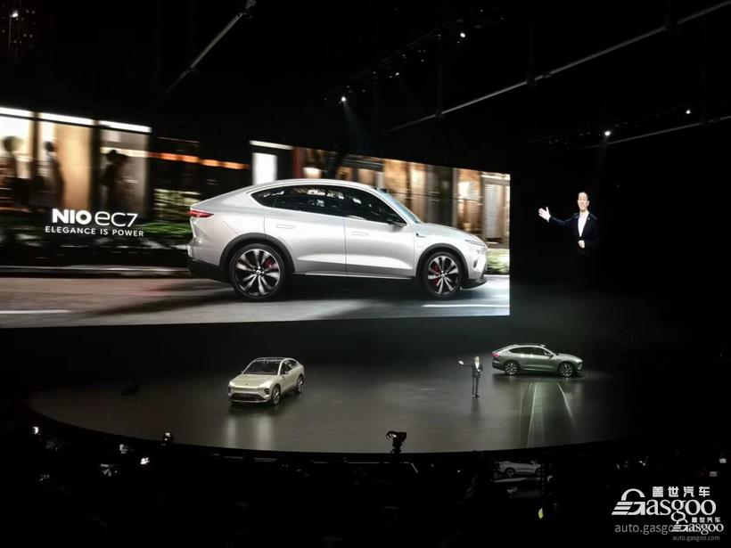 2022蔚來(lái)日看點(diǎn)：全新ES8/EC7發(fā)布，補(bǔ)能體系再升級(jí)