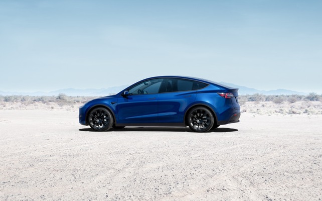 特斯拉Q4或交付42萬輛車，全年或交付130萬輛