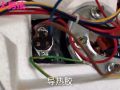 電熱水器電源燈不亮，一般都是這里的毛病，換個(gè)小配件就好 (409播放)