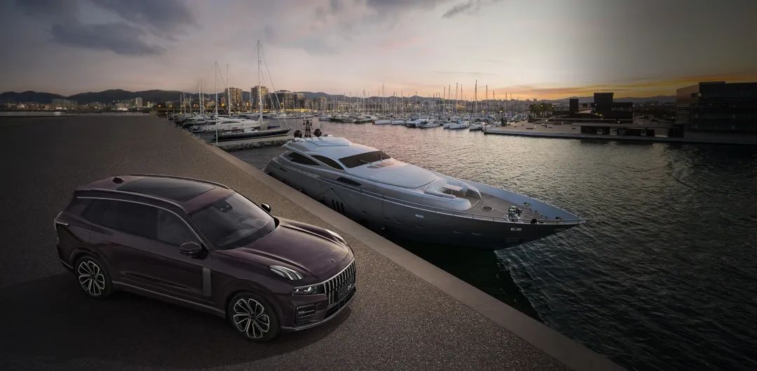 2023年智能化賽點已至，缺芯的中國車企能贏嗎？