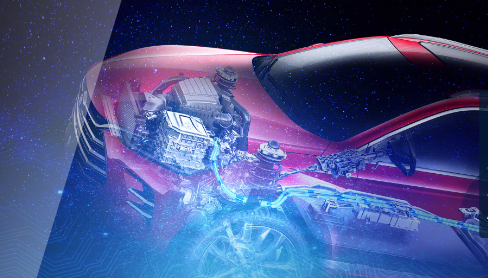 2023年智能化賽點已至，缺芯的中國車企能贏嗎？
