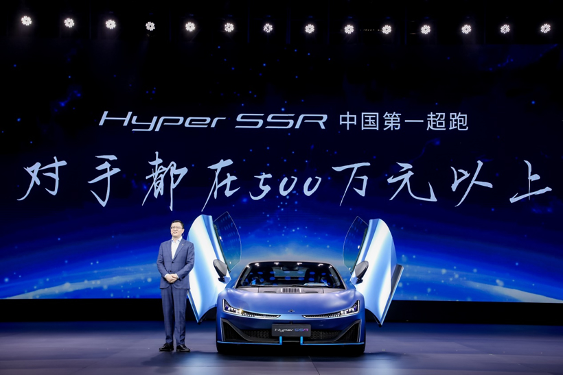 2023車市猜想 | 自主沖高或現(xiàn)新局面，新一輪破產(chǎn)潮將至